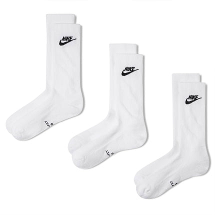 Nike Everyday Elevated Crew Socken 3 Paar IH8522-901-