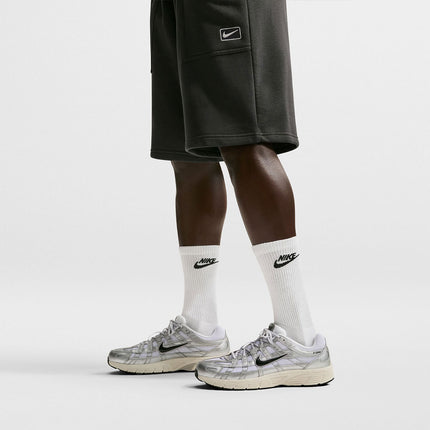 Nike Everyday Elevated Crew Socken 3 Paar IH8522-901-