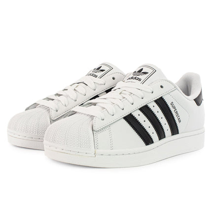 Adidas Superstar II IH8659 - weiss-schwarz