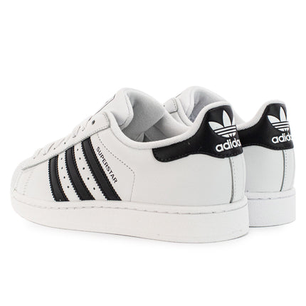 Adidas Superstar II IH8659 - weiss-schwarz