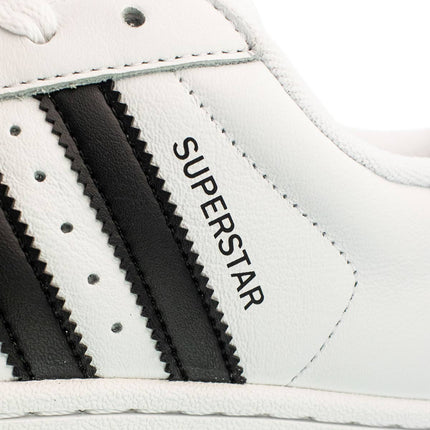 Adidas Superstar II IH8659 - weiss-schwarz