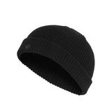 Adidas Short Beanie Winter Mütze IL8441 - schwarz-schwarz