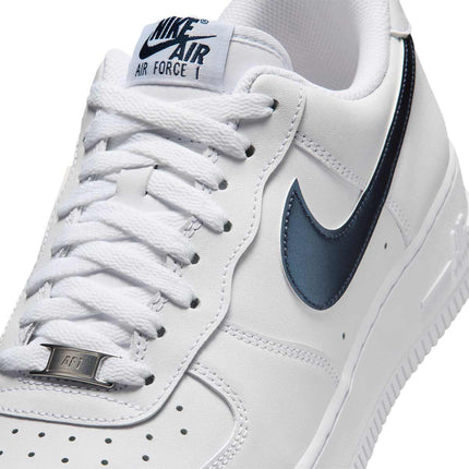 Nike Air Force 1 07 LV8 - USA IQ0407-100-