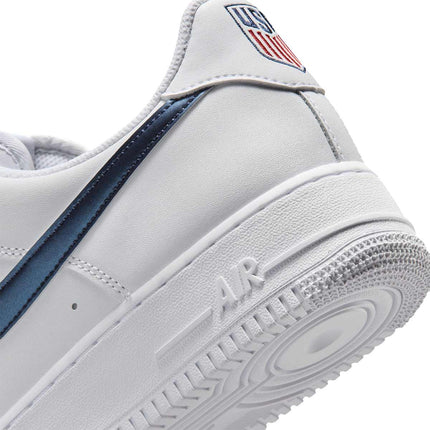 Nike Air Force 1 07 LV8 - USA IQ0407-100-