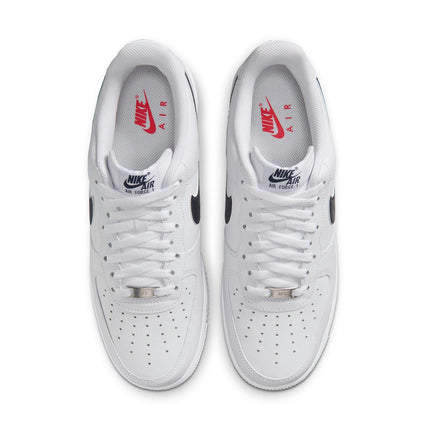 Nike Air Force 1 07 LV8 - USA IQ0407-100-