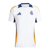 Adidas Real Madrid Training Jersey Trikot IT5126-