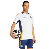 Adidas Real Madrid Training Jersey Trikot IT5126-