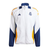 Adidas Real Madrid PreMatch Trainings Jacke IT5148-