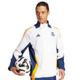 Adidas Real Madrid PreMatch Trainings Jacke IT5148-