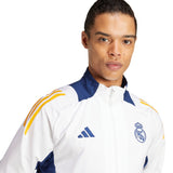 Adidas Real Madrid PreMatch Trainings Jacke IT5148-