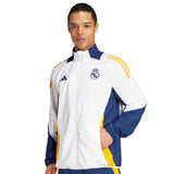 Adidas Real Madrid PreMatch Trainings Jacke IT5148-