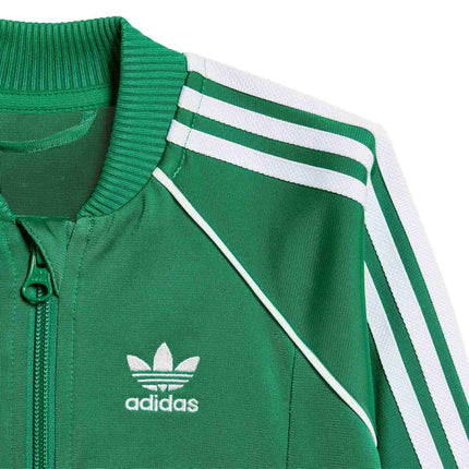 Adidas Superstar Tracksuit Jogging Anzug IX5176-
