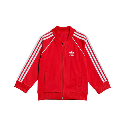 Adidas Superstar Tracksuit Jogging Anzug IX7623-