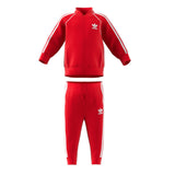 Adidas Superstar Tracksuit Jogging Anzug IX7623-