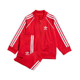 Adidas Superstar Tracksuit Jogging Anzug IX7623-