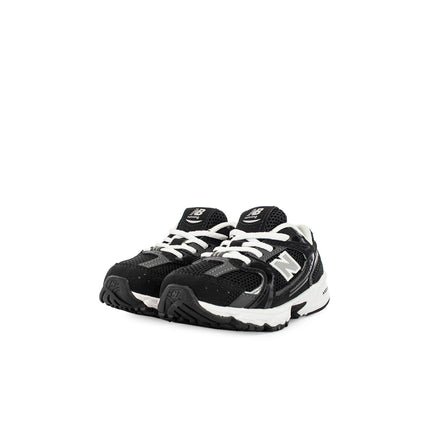 New Balance IZ530CC IZ530CC - schwarz-silber