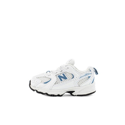 New Balance IZ530CJ IZ530CJ - weiß-hellblau