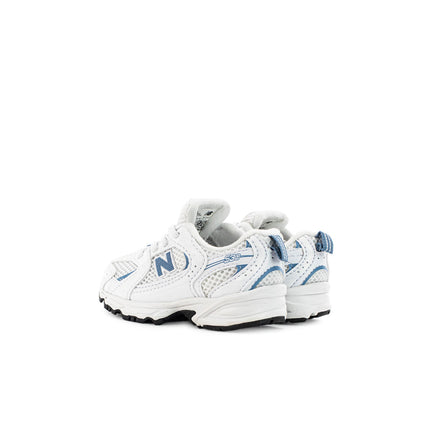 New Balance IZ530CJ IZ530CJ - weiß-hellblau