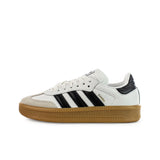 Adidas Samba XLG Junior JH6516 - weiss-schwarz-gum