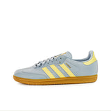 Adidas Samba OG Junior JH7599 - hellblau-gelb-gum