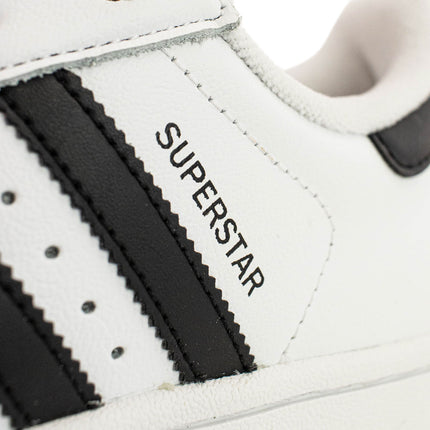 Adidas Superstar II Junior JH9976-