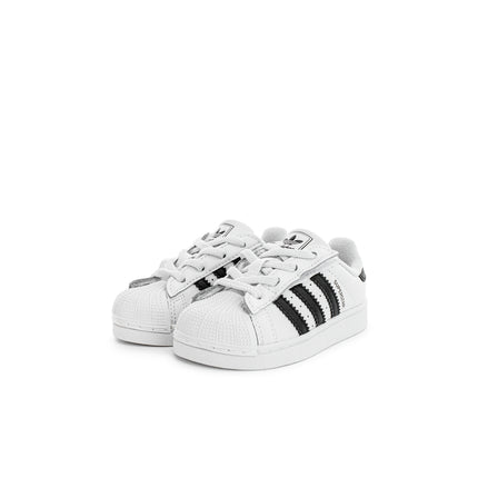 Adidas Superstar II CF EL Infant JH9984-