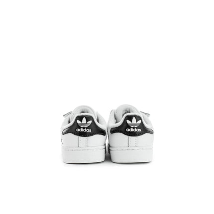 Adidas Superstar II CF EL Infant JH9984-