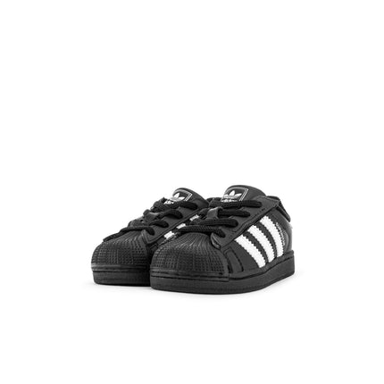Adidas Superstar II CF EL Infant JH9985-