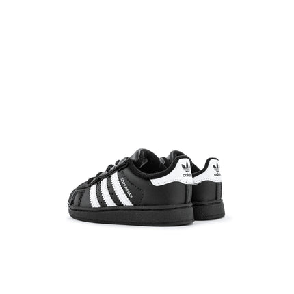 Adidas Superstar II CF EL Infant JH9985-