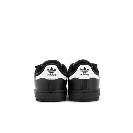 Adidas Superstar II CF EL Infant JH9985-