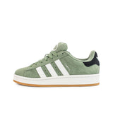 Adidas Campus 00s Junior JI0283 - grün-weiss-schwarz-gum