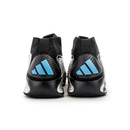 Adidas Anthony Edwards A.E. 1 - Silver Metallic JI0424-