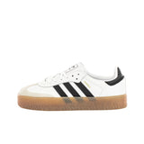 Adidas Sambae W JI1349 - weiss-schwarz-gum