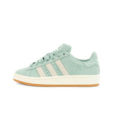 Adidas Campus 00s W JI1984 - mint-weiss-gum