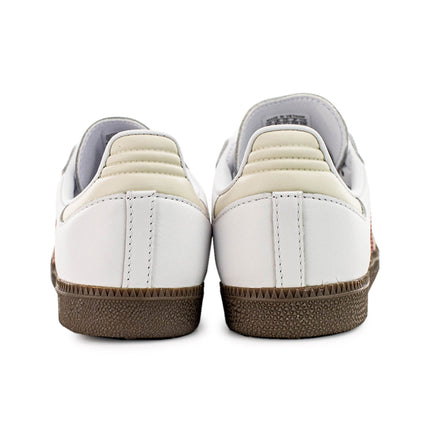 Adidas Samba OG W - White Wonder Mauve JI2677-