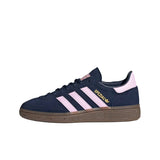 Adidas Handball Spezial Junior JI2903 - dunkelblau-rosa-gum