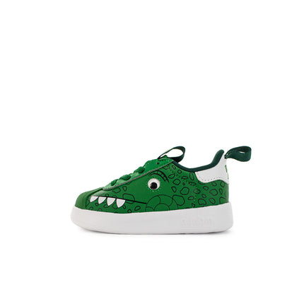 Adidas Adifom Gazelle 360 Infant - Green JI3095-