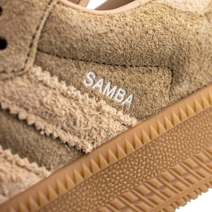 Adidas Samba XLG JI3196-