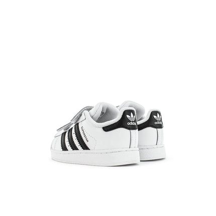 Adidas Superstar II CF Infant JI3990-