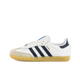 Adidas Samba OG Junior JI4464 - weiss-dunkelblau-gum