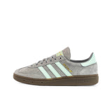 Adidas Handball Spezial Junior JI4471 - dunkelgrau-hellblau-gum