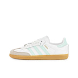 Adidas Samba OG Junior JP5481 - weiss-mint-gum