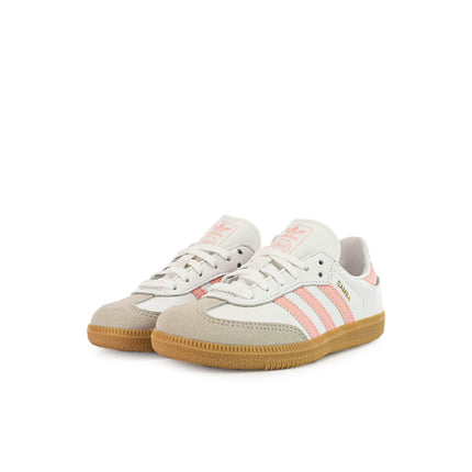 Adidas Samba OG Children JP5484-