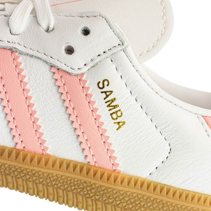 Adidas Samba OG Children JP5484-