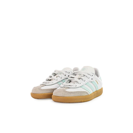 Adidas Samba OG EL Infant JP5489-