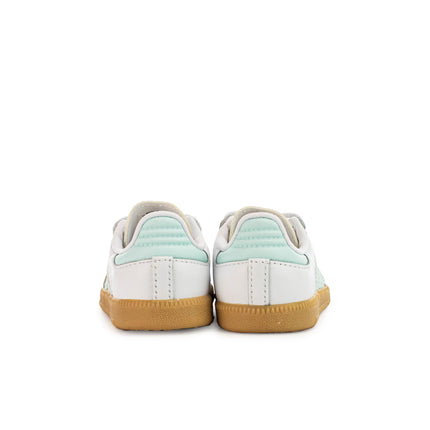 Adidas Samba OG EL Infant JP5489-