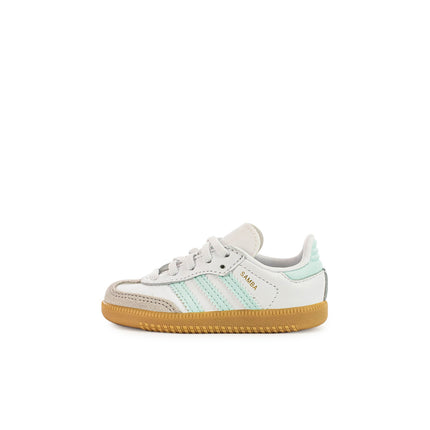 Adidas Samba OG EL Infant JP5489-