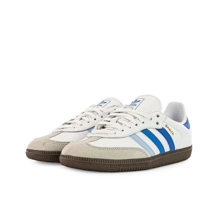 Adidas Samba Junior JP5491-