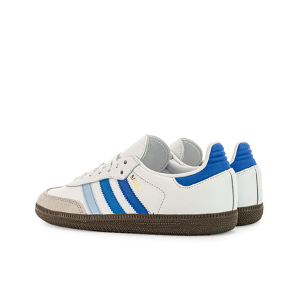 Adidas Samba Junior JP5491-