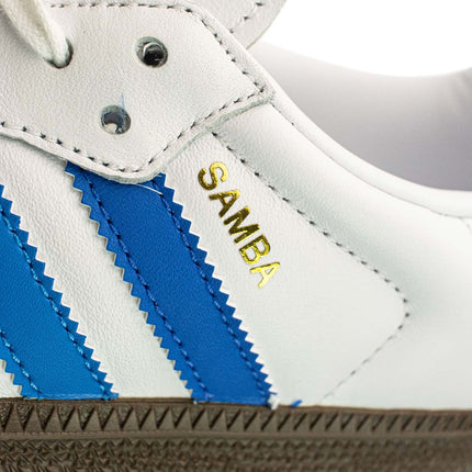 Adidas Samba Junior JP5491-